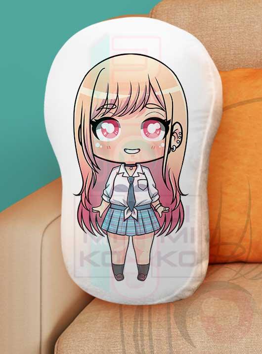 Marin Kitagawa Plushie MY DRESS-UP DARLING Limiko
